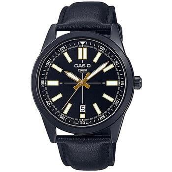 Montre Casio Montre Homme COLLECTION Noir (Ø 41 mm)