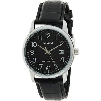 Montre Casio Montre Homme COLLECTION Noir (Ø 37 mm)