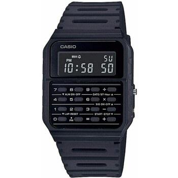 Montre Casio Montre Unisexe CA-53WF-1BEF