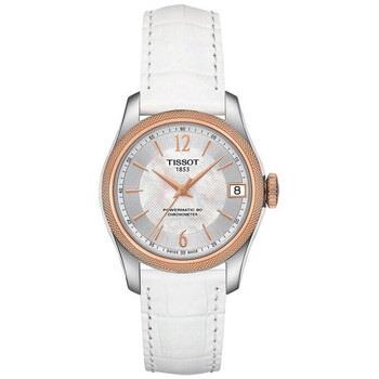 Montre Tissot Montre Femme BALLADE COSC (Ø 32 mm)