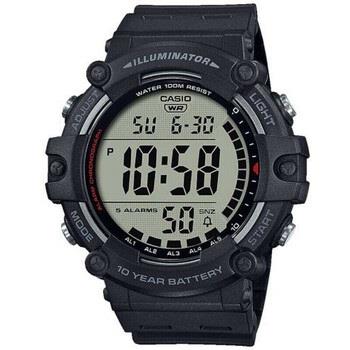 Montre Casio Montre Homme AE-1500WH-1AVEF Noir