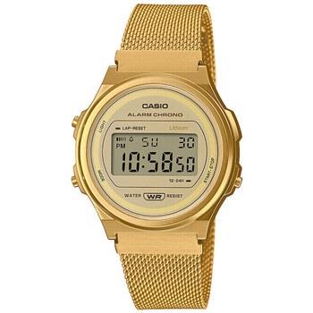 Montre Casio Montre Femme A171WEMG-9AEF