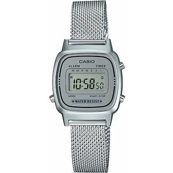 Montre Casio Montre Femme LA670WEM-7EF