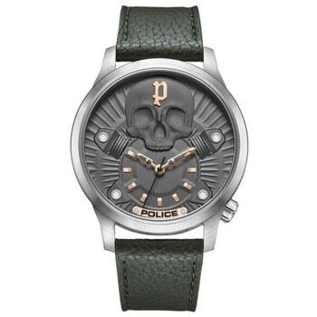 Montre Police Montre Homme (Ø 46 mm)