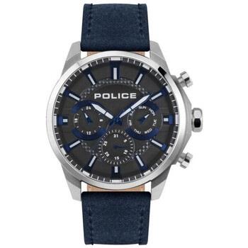 Montre Police Montre Homme (Ø 46 mm)