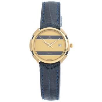 Montre Tetra Montre Femme 111-BL (Ø 27 mm)