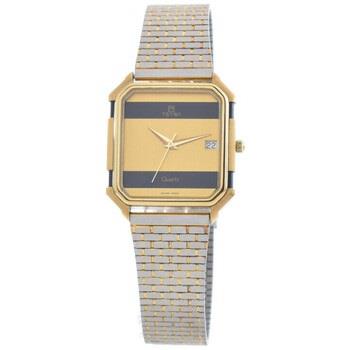 Montre Tetra Montre Femme 1128-A (Ø 27 mm)