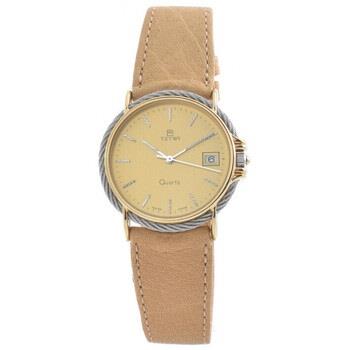 Montre Tetra Montre Femme 113-C (Ø 32 mm)