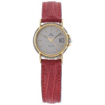 Montre Tetra Montre Femme 114-RC-L (Ø 23 mm)