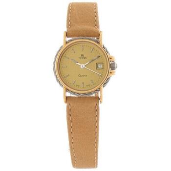 Montre Tetra Montre Femme 114-C (Ø 27 mm)