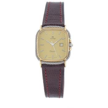 Montre Tetra Montre Femme 125-C-RD (Ø 27 mm)