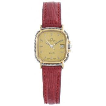 Montre Tetra Montre Femme 124-CC-L (Ø 23 mm)