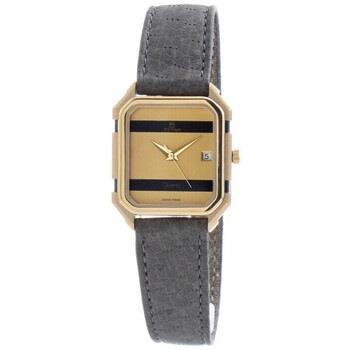 Montre Tetra Montre Femme 129-1-GR (Ø 23 mm)