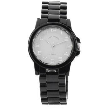 Montre Louis Valentin Montre Unisexe LV0027BLK (Ø 35 mm)