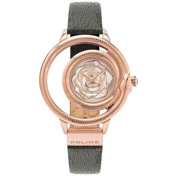 Montre Police Montre Femme (Ø 36 mm)