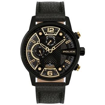 Montre Police Montre Homme (Ø 48 mm)