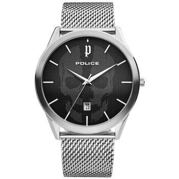 Montre Police Montre Homme PL15305JS.02MMA (Ø 45 mm)