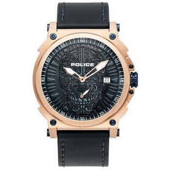 Montre Police Montre Homme (Ø 53 mm)