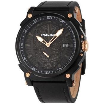 Montre Police Montre Homme (Ø 48 mm)