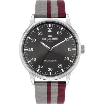 Montre Ben Sherman Montre Homme (Ø 43 mm)