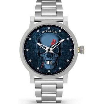 Montre Police Montre Homme PL15404JS.03MA (Ø 45 mm)