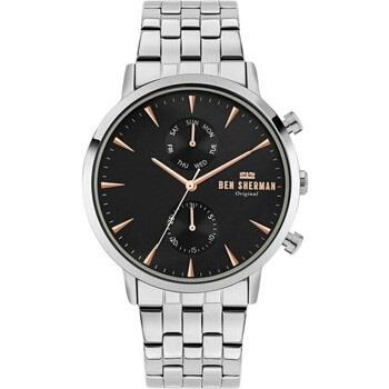 Montre Ben Sherman Montre Homme (Ø 43 mm)