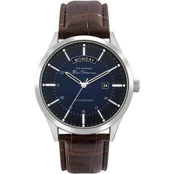 Montre Ben Sherman Montre Homme BS022BR (Ø 43 mm)