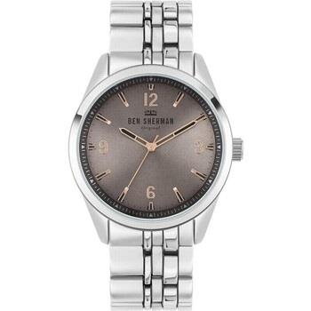 Montre Ben Sherman Montre Homme WB057ESM (Ø 43 mm)