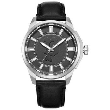 Montre Police Montre Homme (Ø 46 mm)