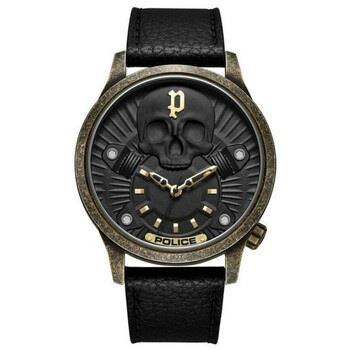 Montre Police Montre Homme (Ø 52 mm)