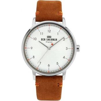 Montre Ben Sherman Montre Homme WB043T (Ø 43 mm)