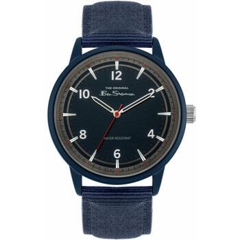 Montre Ben Sherman Montre Homme BS024U (Ø 43 mm)