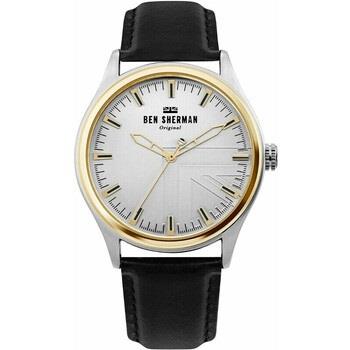 Montre Ben Sherman Montre Homme WB036B (Ø 43 mm)