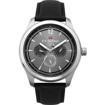 Montre Ben Sherman Montre Homme WBS112B (Ø 43 mm)