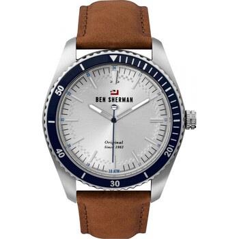 Montre Ben Sherman Montre Homme WBS114UT (Ø 43 mm)