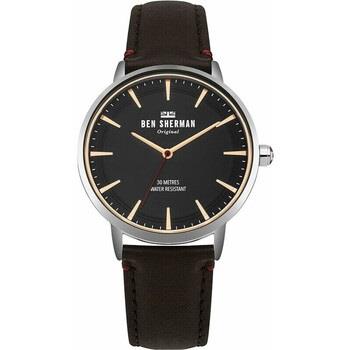 Montre Ben Sherman Montre Homme WB020BR (Ø 43 mm)