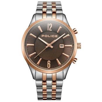 Montre Police Montre Homme PEWJH2194441 (Ø 44 mm)