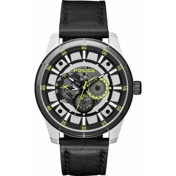 Montre Police Montre Homme PL15410JSTB.04 (Ø 48 mm)