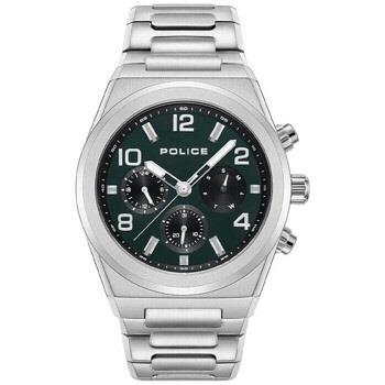 Montre Police Montre Homme PEWJK2226703 (Ø 45 mm)