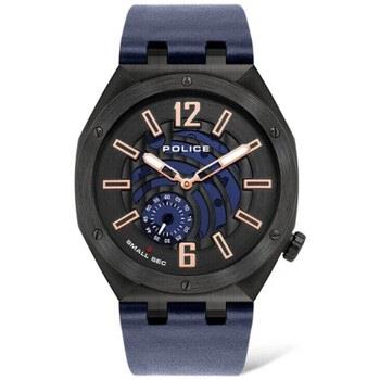 Montre Police Montre Homme PL16010JSU.03 (Ø 46 mm)