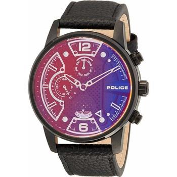 Montre Police Montre Homme PEWJF2203306-SET (Ø 45 mm)