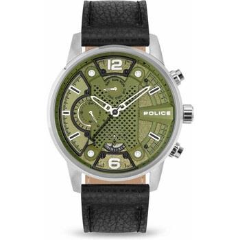 Montre Police Montre Homme PEWJF2203305 (Ø 48 mm)