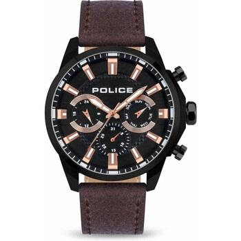 Montre Police Montre Homme PEWJF2204204 (Ø 46 mm)