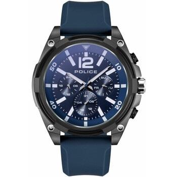 Montre Police Montre Homme PEWJQ2007403 (Ø 48 mm)