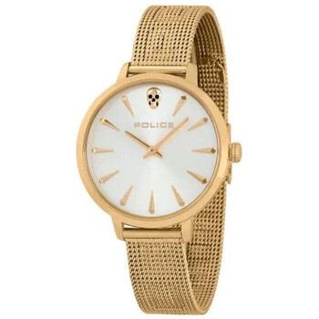 Montre Police Montre Femme PL16035MSG.22MM (Ø 36 mm)