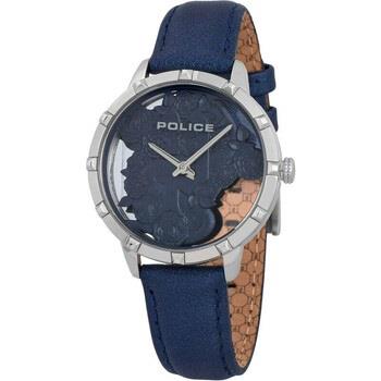 Montre Police Montre Femme PL16041MS.03 (Ø 36 mm)