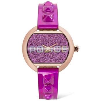 Montre Police Montre Femme PL16070BSR.09PU (Ø 36 mm)