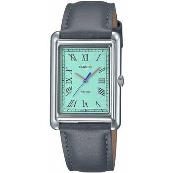 Montre Casio Montre Femme Argenté