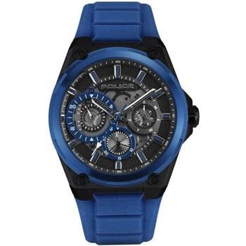 Montre Police Montre Homme PEWJQ2203240 (Ø 45 mm)