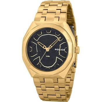 Montre Police Montre Homme PEWJG2110703 (Ø 46 mm)